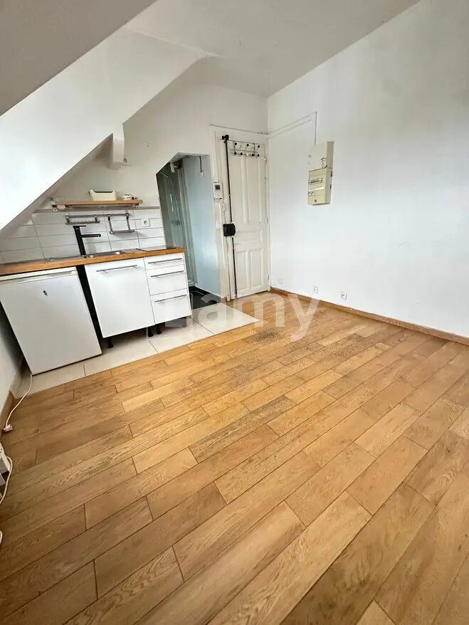 Appartement à louer, 12m², Colombes