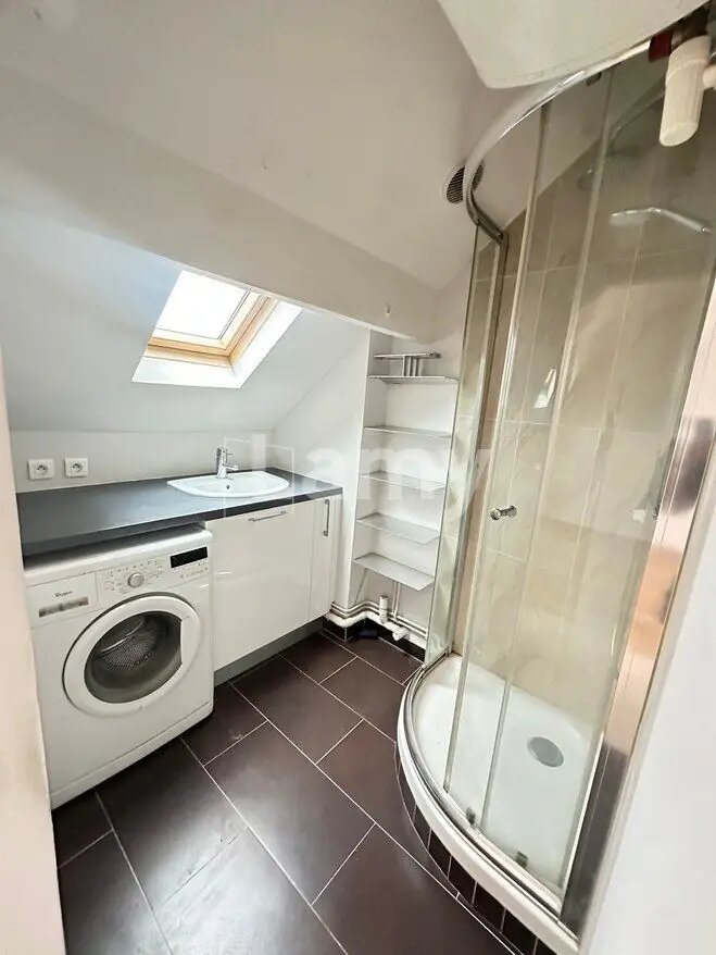 Appartement à louer, 12m², Colombes