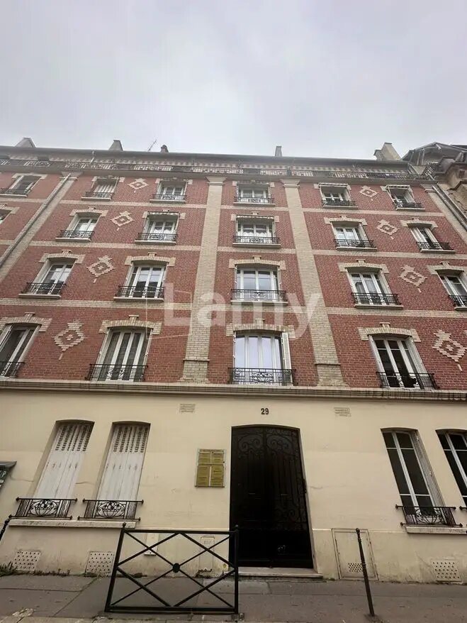 Appartement à louer, 12m², Colombes