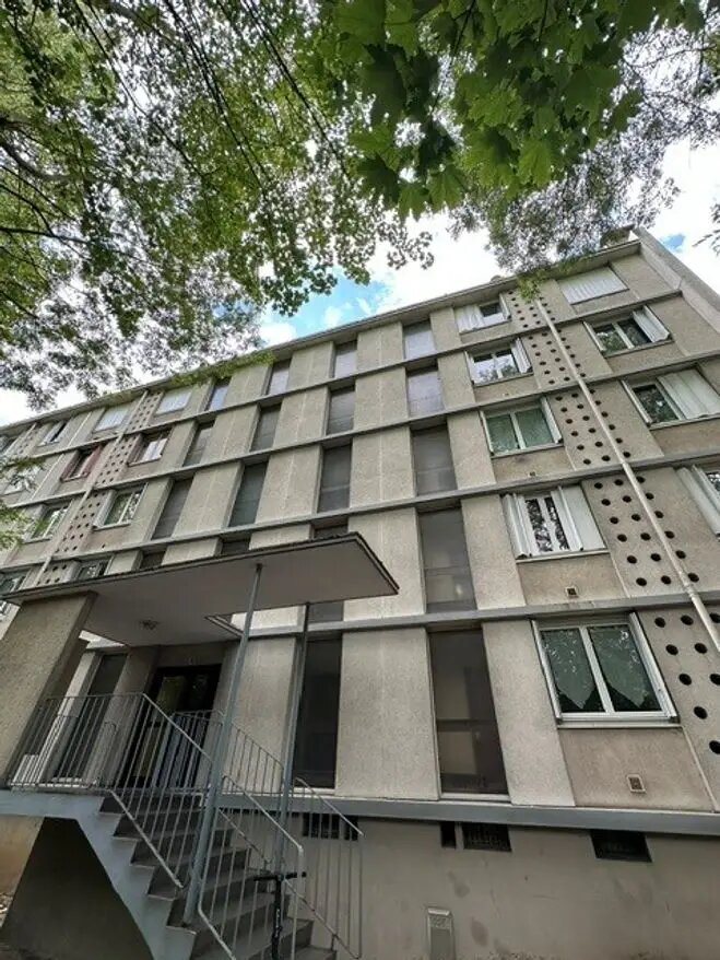 Appartement à louer, 61m², Saint-Brice-sous-Forêt