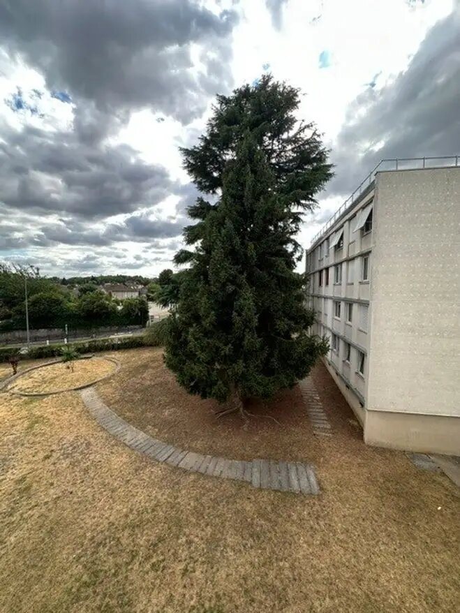 Appartement à louer, 61m², Saint-Brice-sous-Forêt