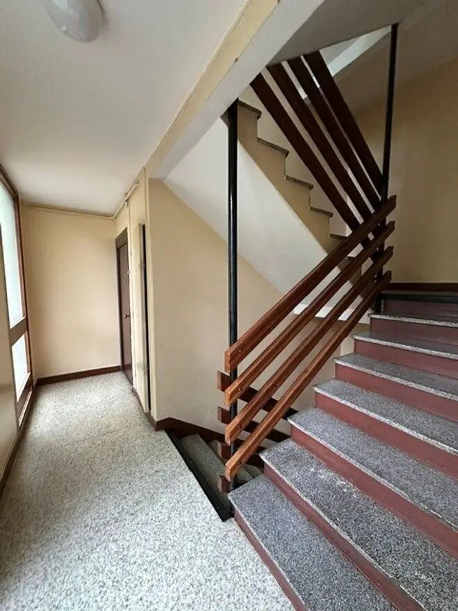 Appartement à louer, 61m², Saint-Brice-sous-Forêt