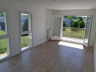 Appartement à louer, 65m², Freneuse