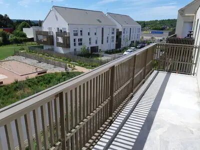 Appartement à louer, 65m², Freneuse