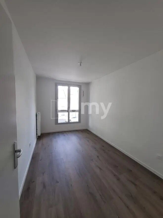 Appartement à louer, 63m², Mantes-la-Jolie