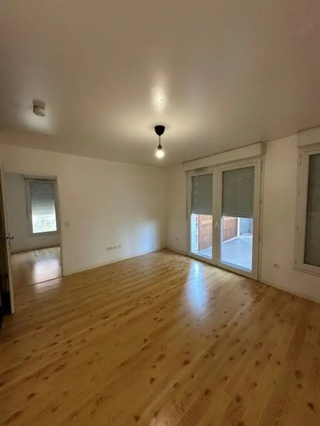 Appartement à louer, 42m², Cergy