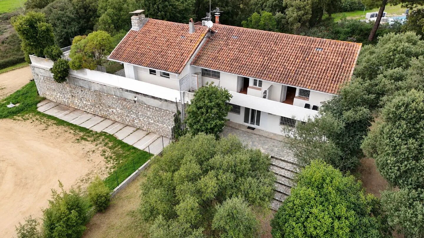 Maison à vendre, 237m², Ajaccio