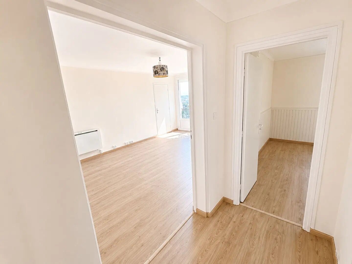Appartement à vendre, 48m², Ajaccio