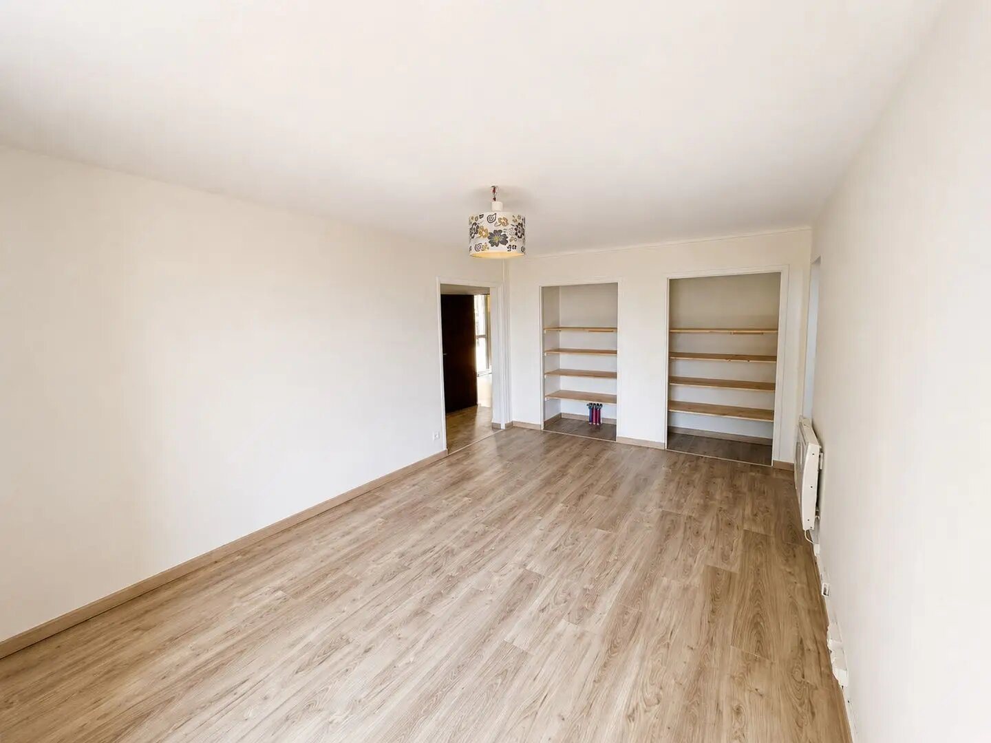 Appartement à vendre, 48m², Ajaccio