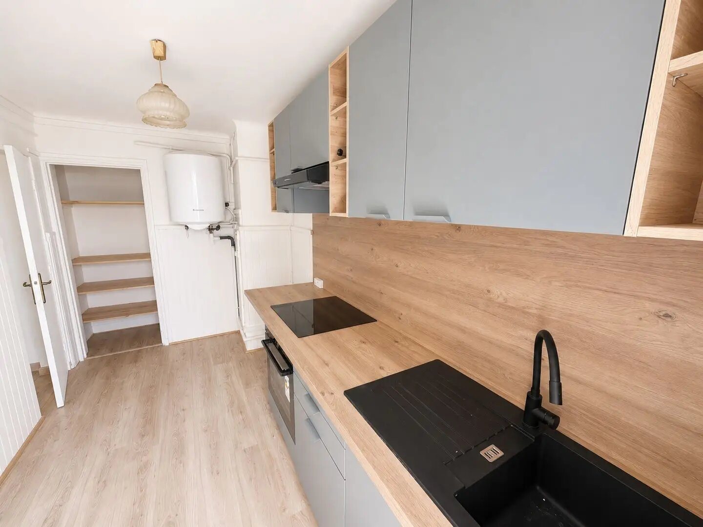 Appartement à vendre, 48m², Ajaccio