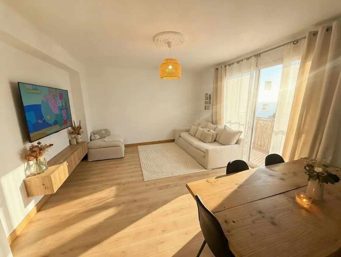 Appartement à vendre, 85m², Ajaccio