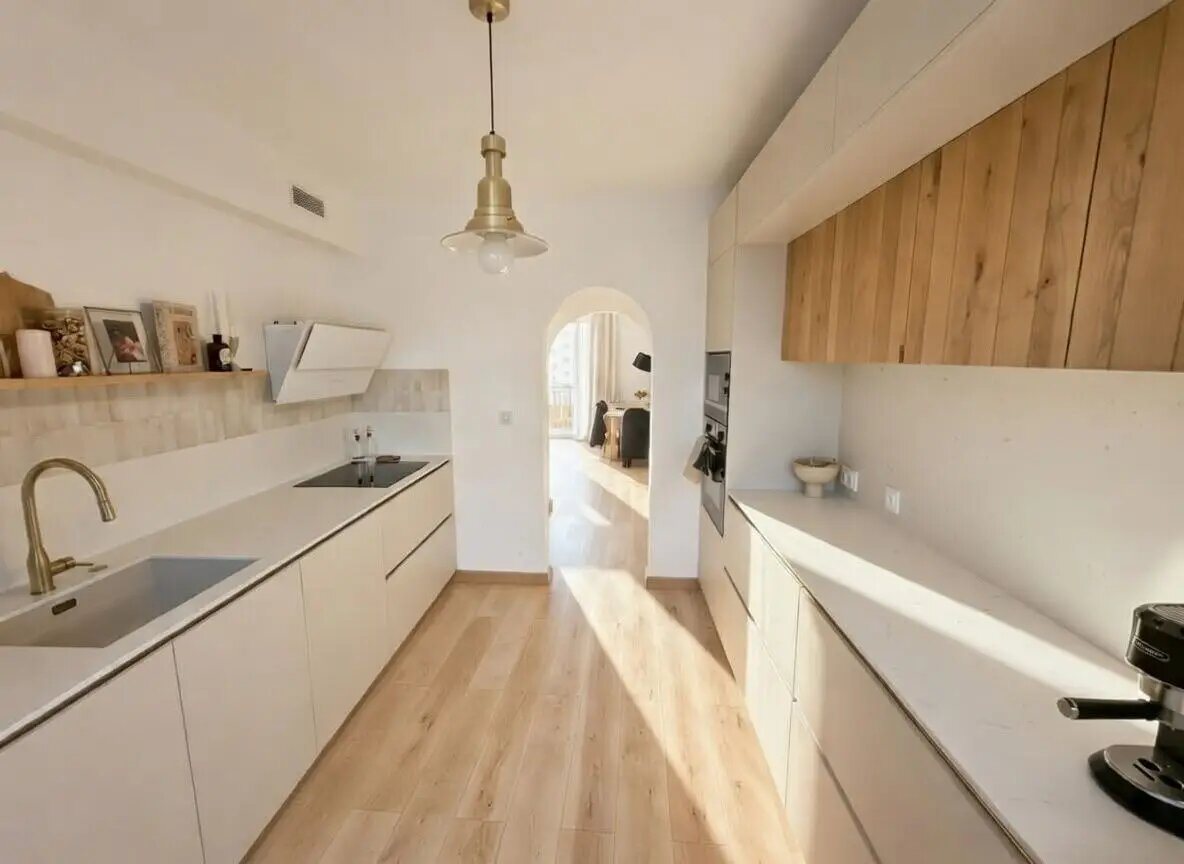 Appartement à vendre, 85m², Ajaccio