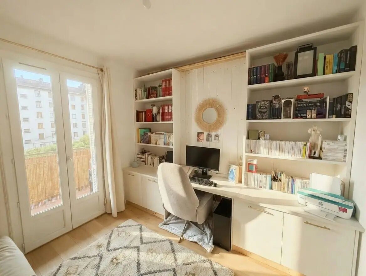 Appartement à vendre, 85m², Ajaccio