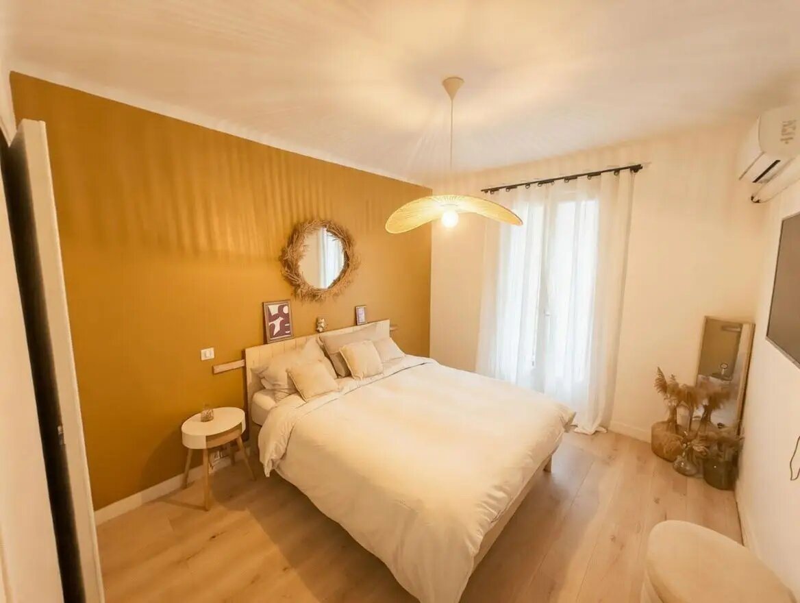 Appartement à vendre, 85m², Ajaccio