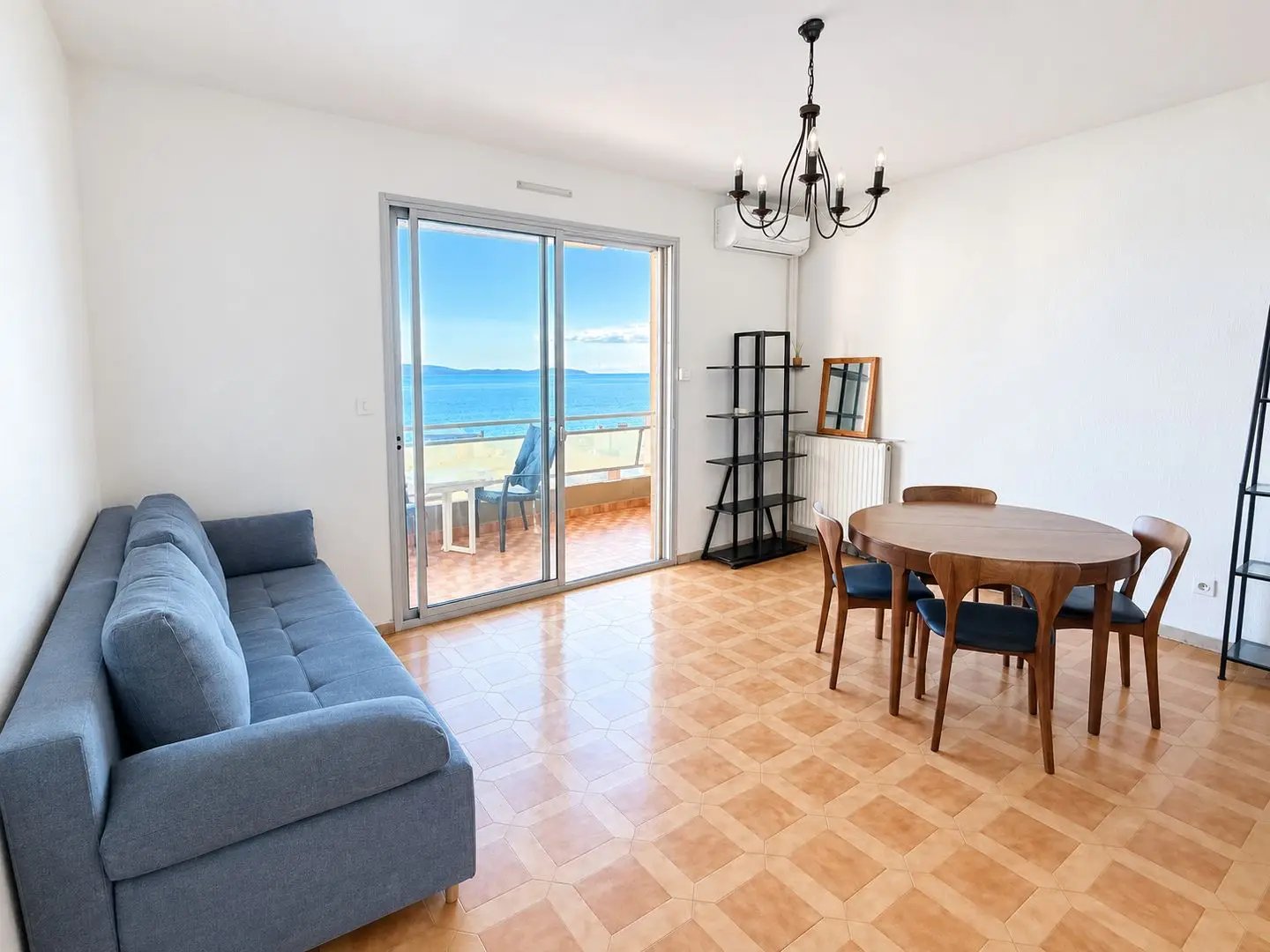 Appartement à louer, 43m², Ajaccio