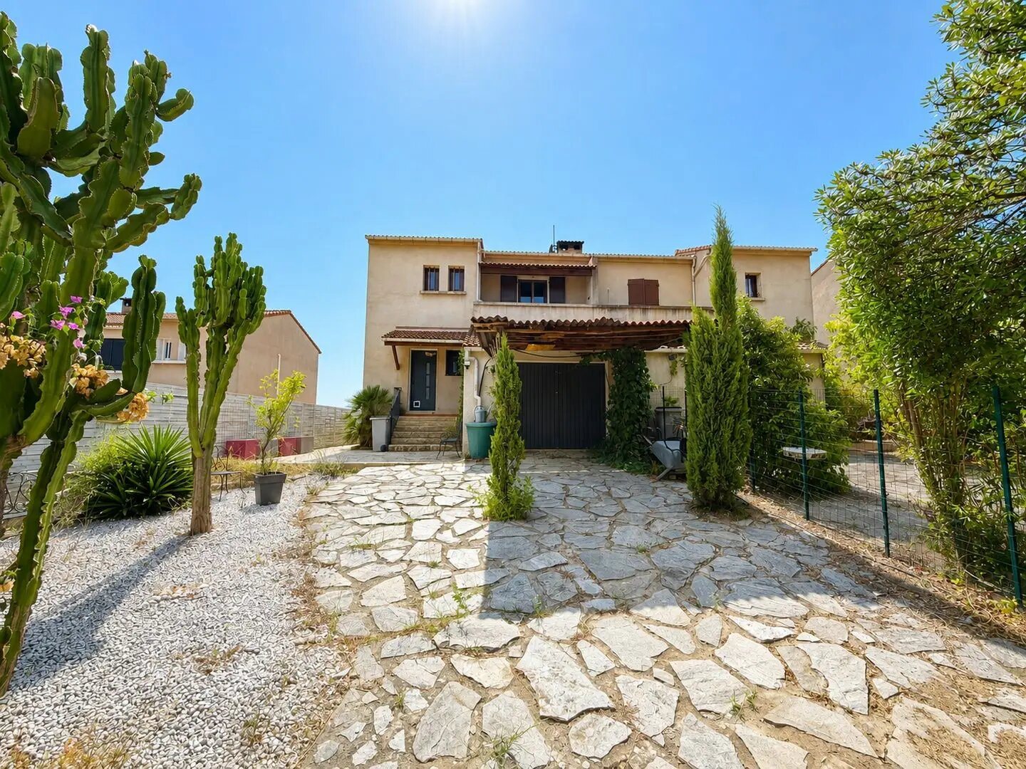 Maison à vendre, 91m², Ajaccio