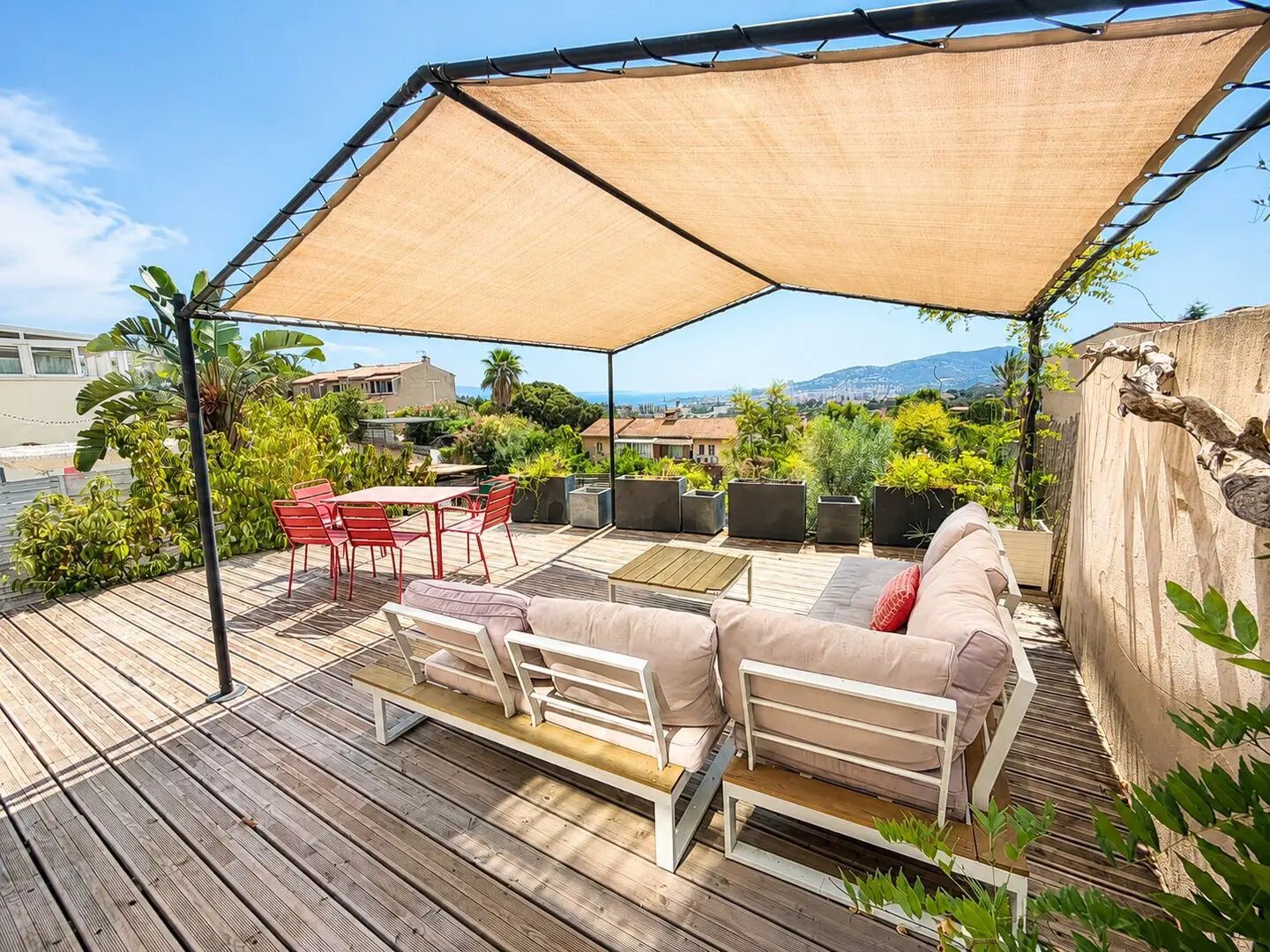 Maison à vendre, 91m², Ajaccio