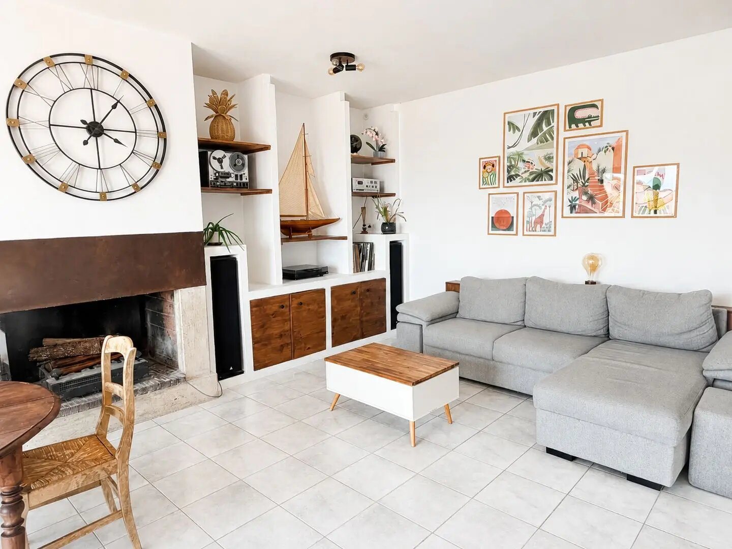 Maison à vendre, 91m², Ajaccio
