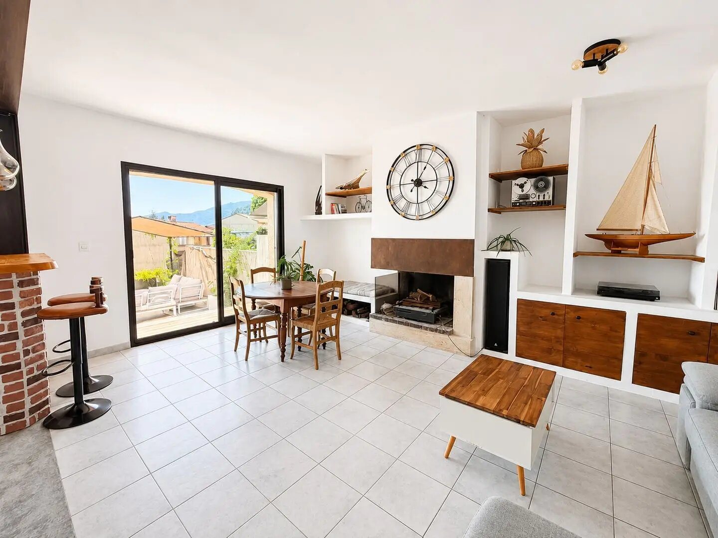 Maison à vendre, 91m², Ajaccio
