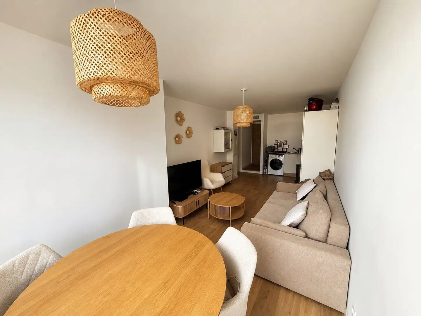 Appartement à vendre, 41m², Ajaccio