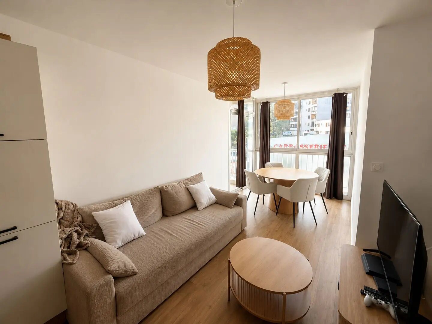 Appartement à vendre, 41m², Ajaccio