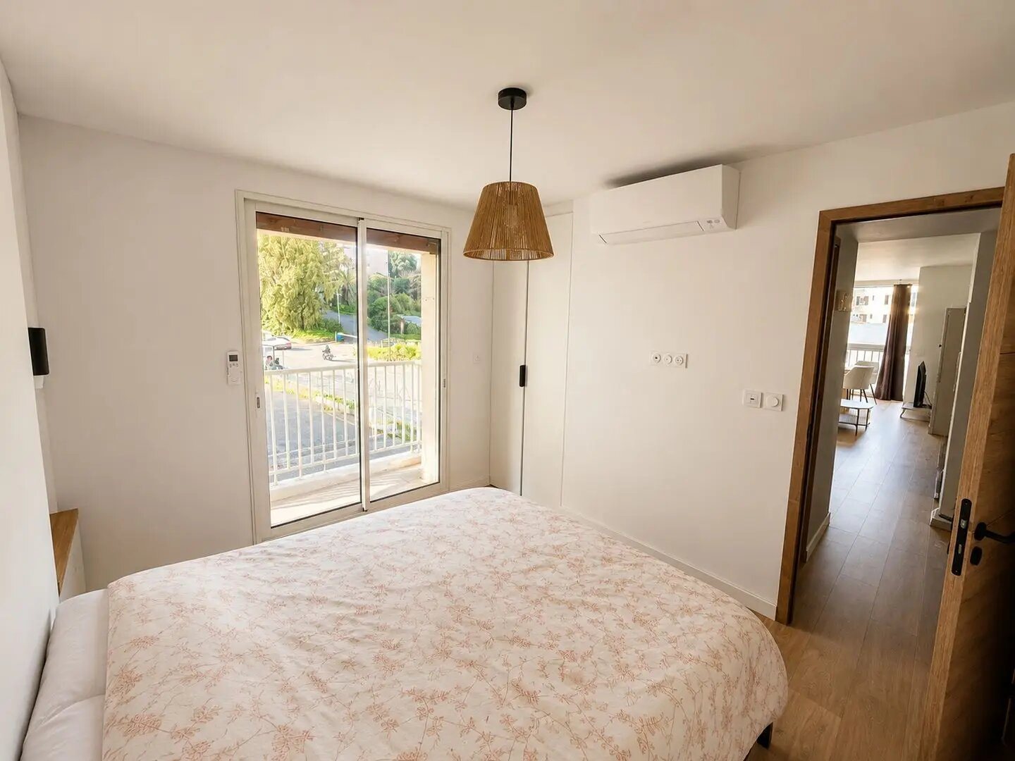 Appartement à vendre, 41m², Ajaccio