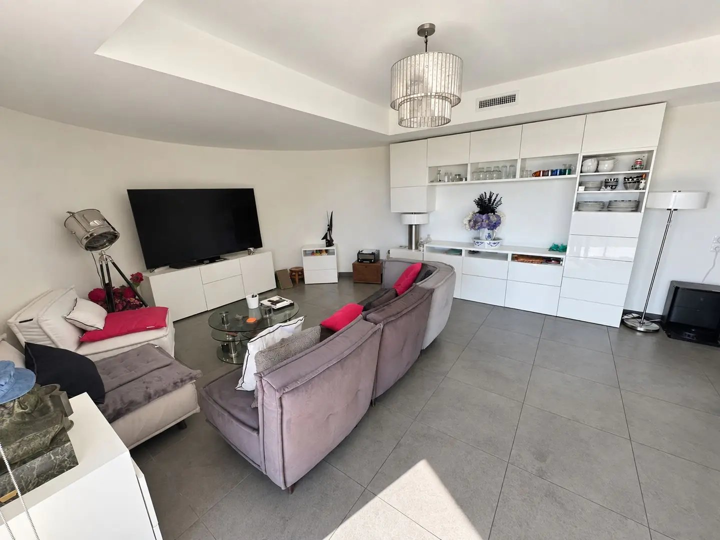 Appartement à vendre, 108m², Ajaccio