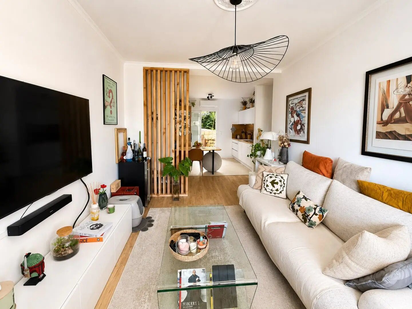 Appartement à vendre, 62m², Ajaccio