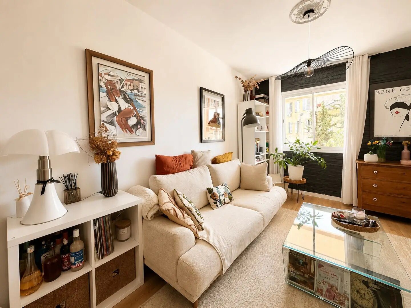 Appartement à vendre, 62m², Ajaccio