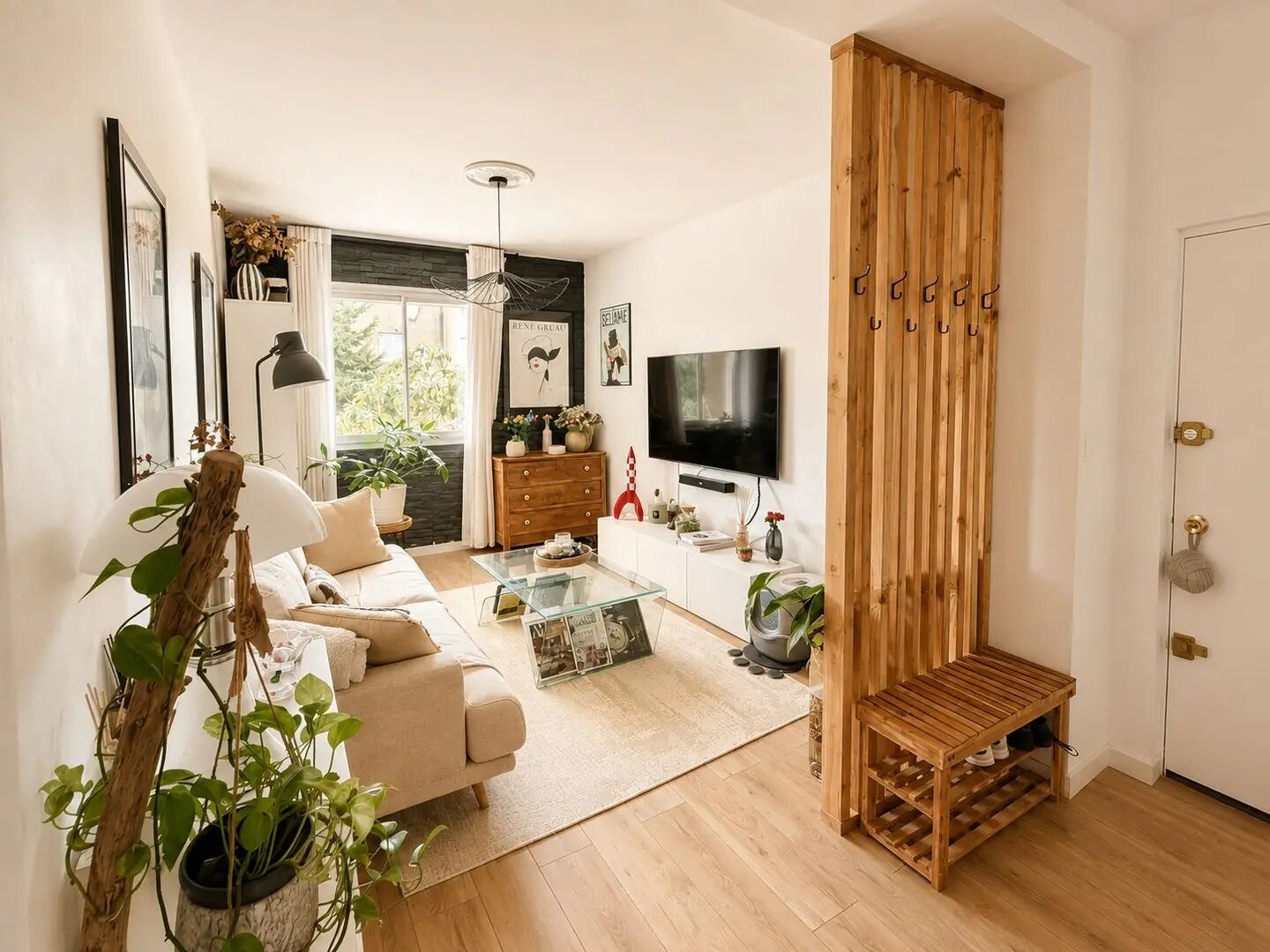 Appartement à vendre, 62m², Ajaccio