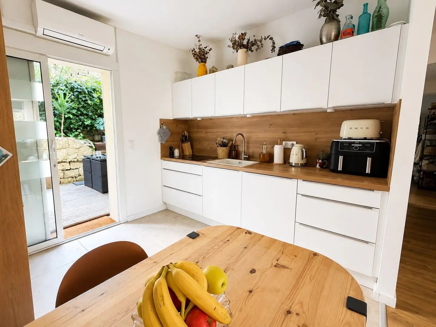 Appartement à vendre, 62m², Ajaccio