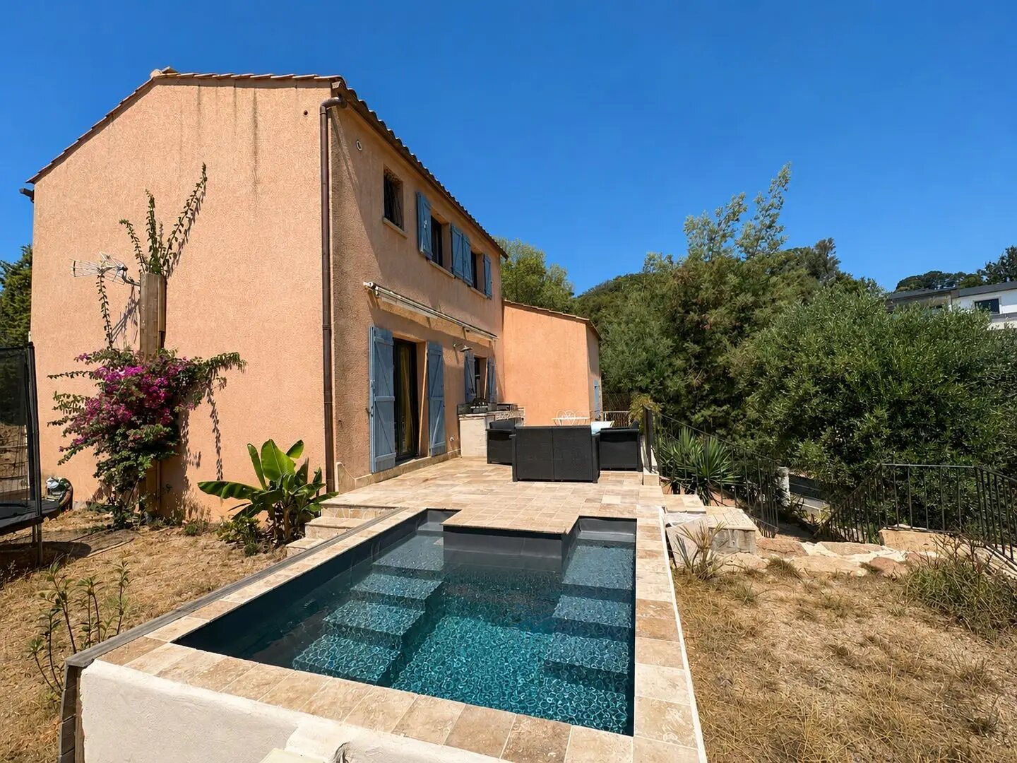 Maison à vendre, 120m², Alata