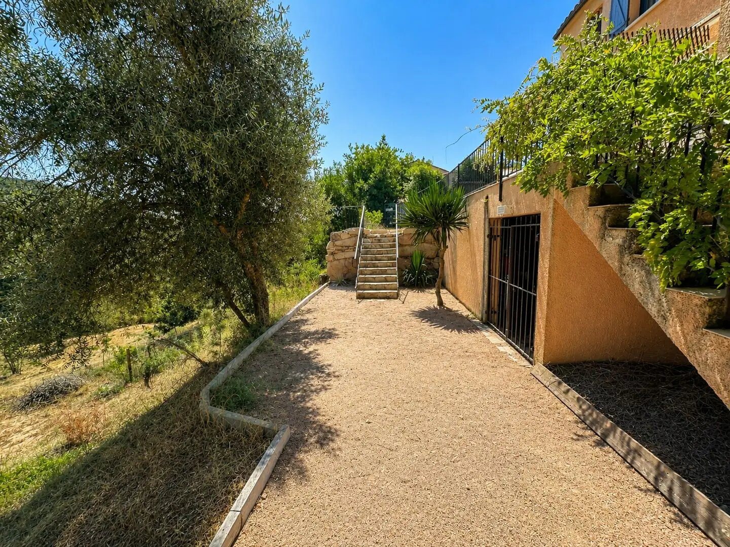 Maison à vendre, 120m², Alata