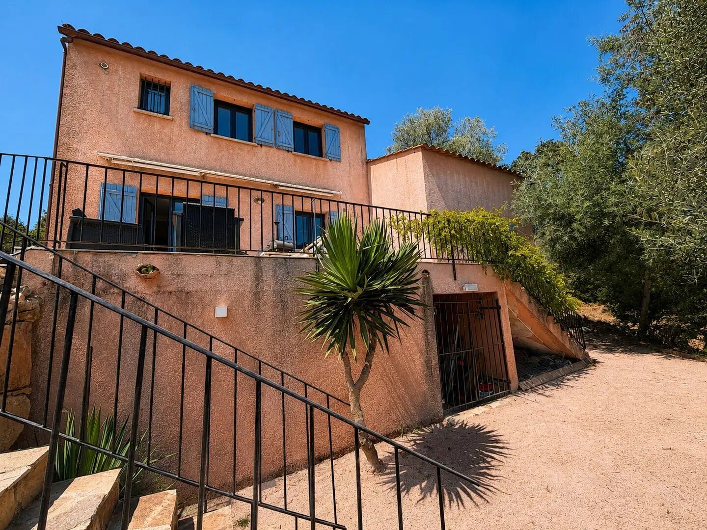 Maison à vendre, 120m², Alata