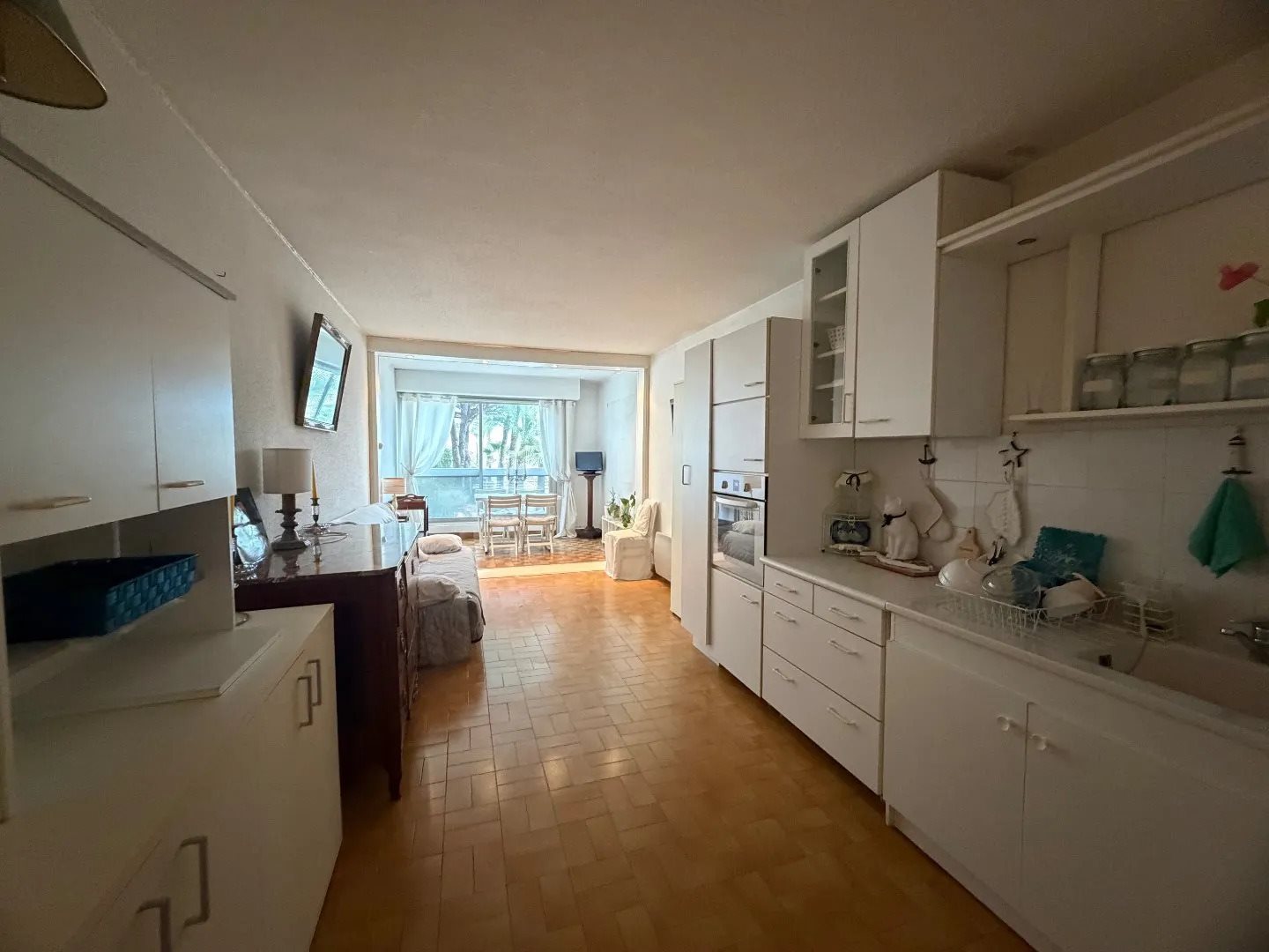 Appartement à vendre, 46m², Agde (Cap d'Agde)