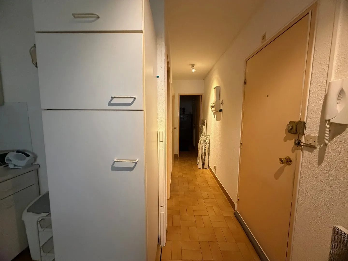 Appartement à vendre, 46m², Agde (Cap d'Agde)