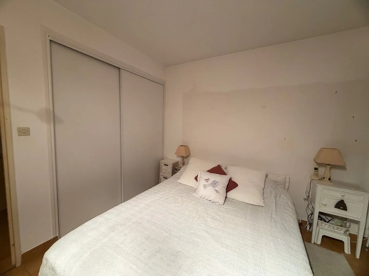 Appartement à vendre, 46m², Agde (Cap d'Agde)