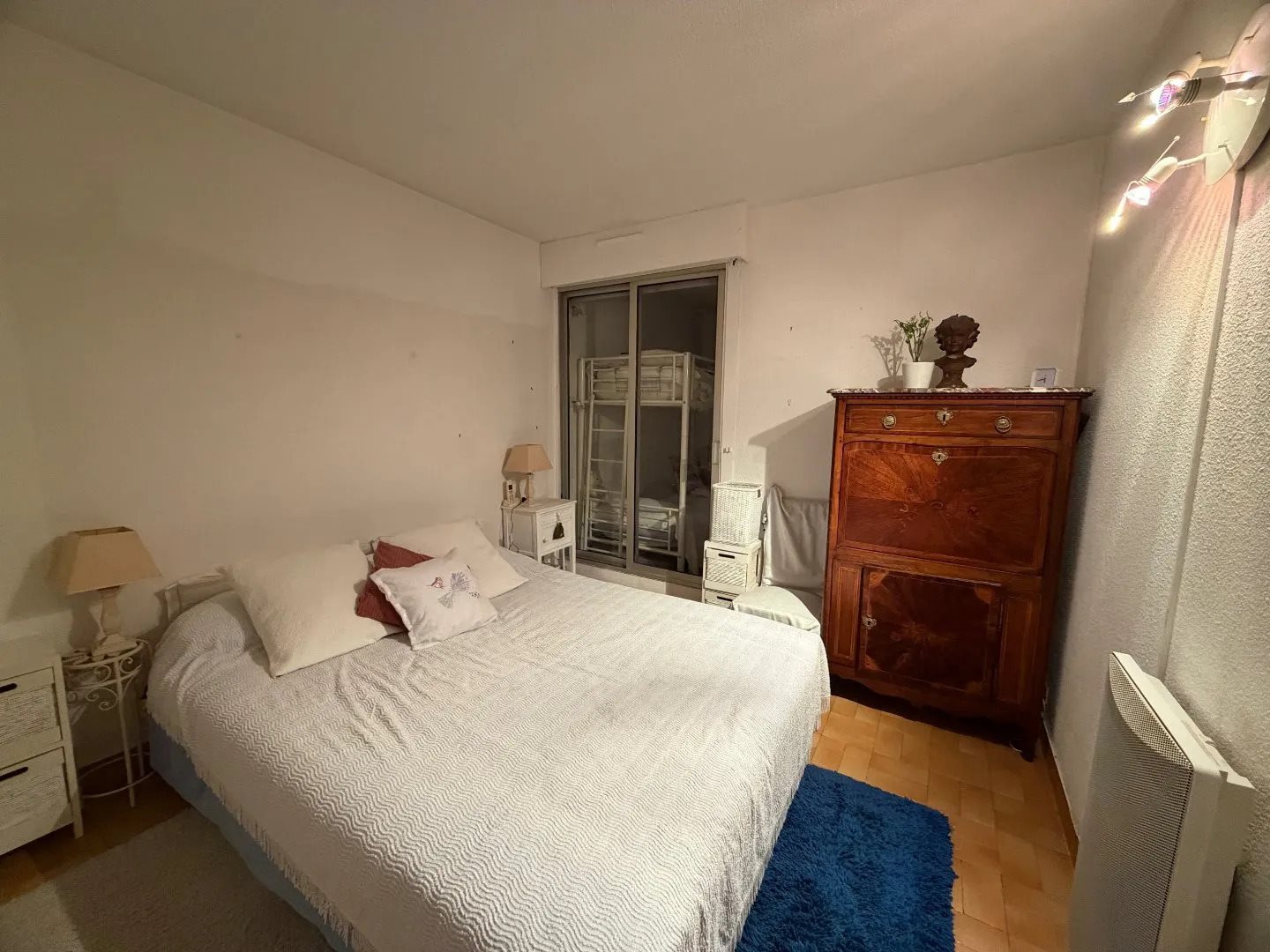 Appartement à vendre, 46m², Agde (Cap d'Agde)