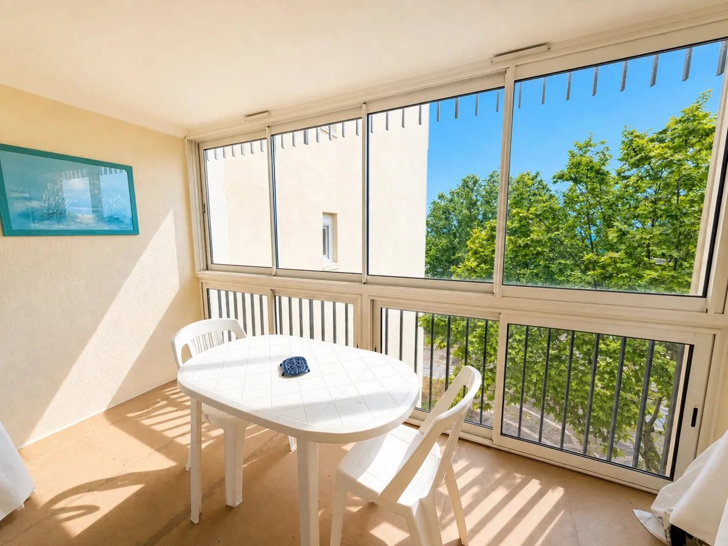 Appartement à vendre, 30m², Agde (Cap d'Agde)