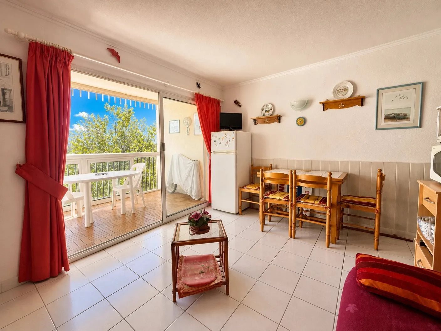 Appartement à vendre, 30m², Agde (Cap d'Agde)