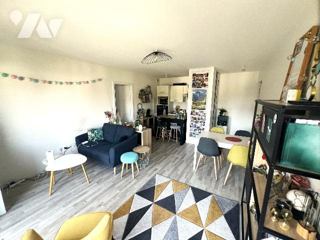 Appartement à vendre, 41m², La Ferté-Macé