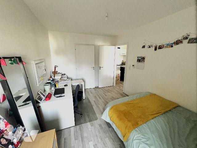 Appartement à vendre, 41m², La Ferté-Macé