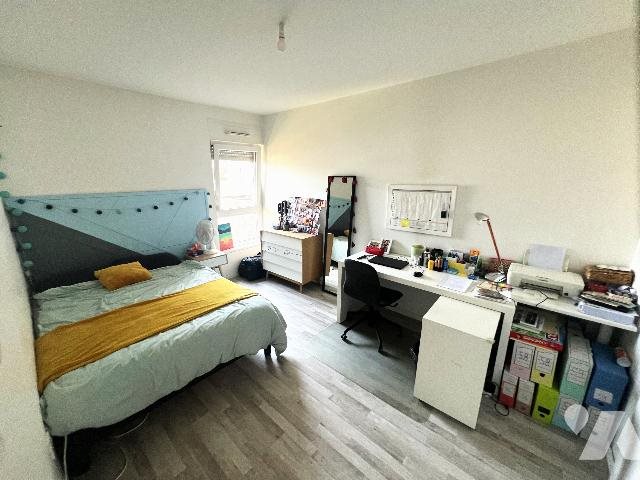 Appartement à vendre, 41m², La Ferté-Macé