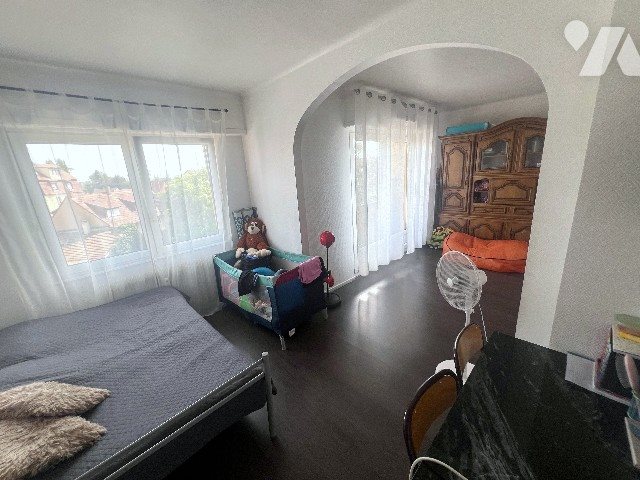 Appartement à vendre, 66m², La Ferté-Macé