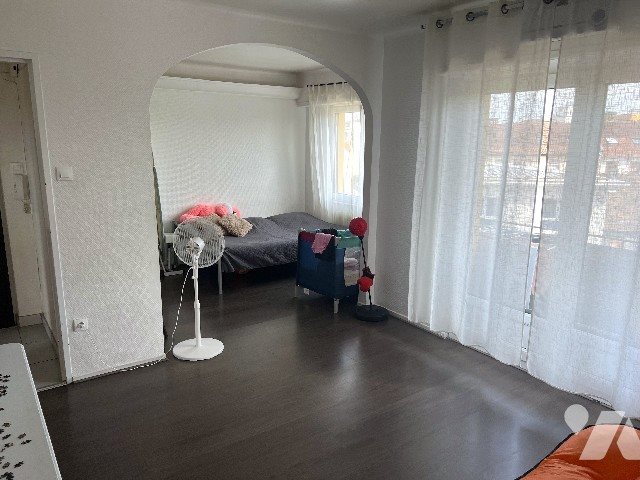 Appartement à vendre, 66m², La Ferté-Macé