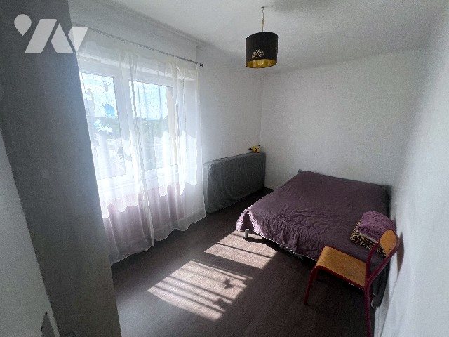 Appartement à vendre, 66m², La Ferté-Macé