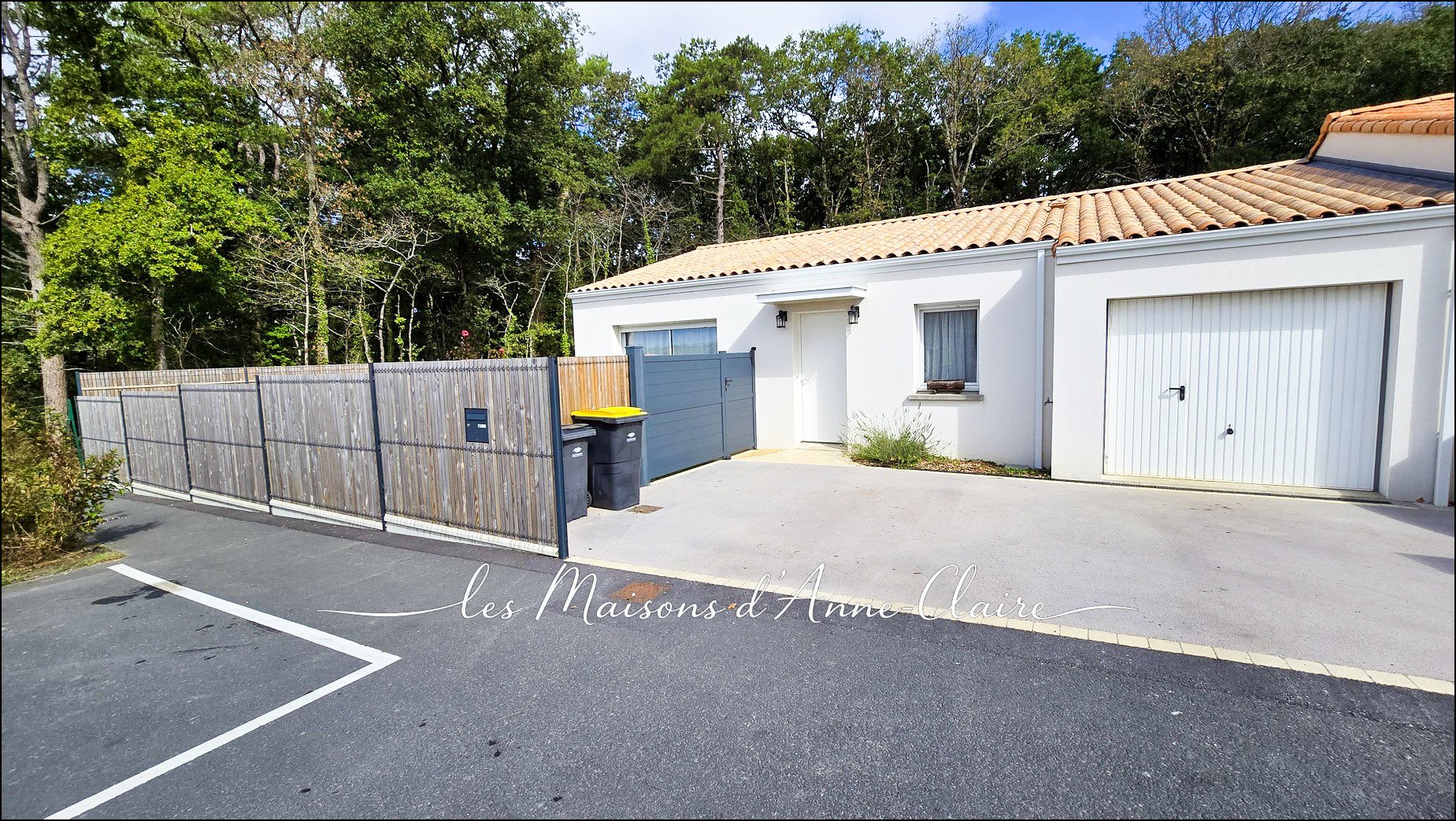 Maison à vendre, 82m², Saint-Père-en-Retz