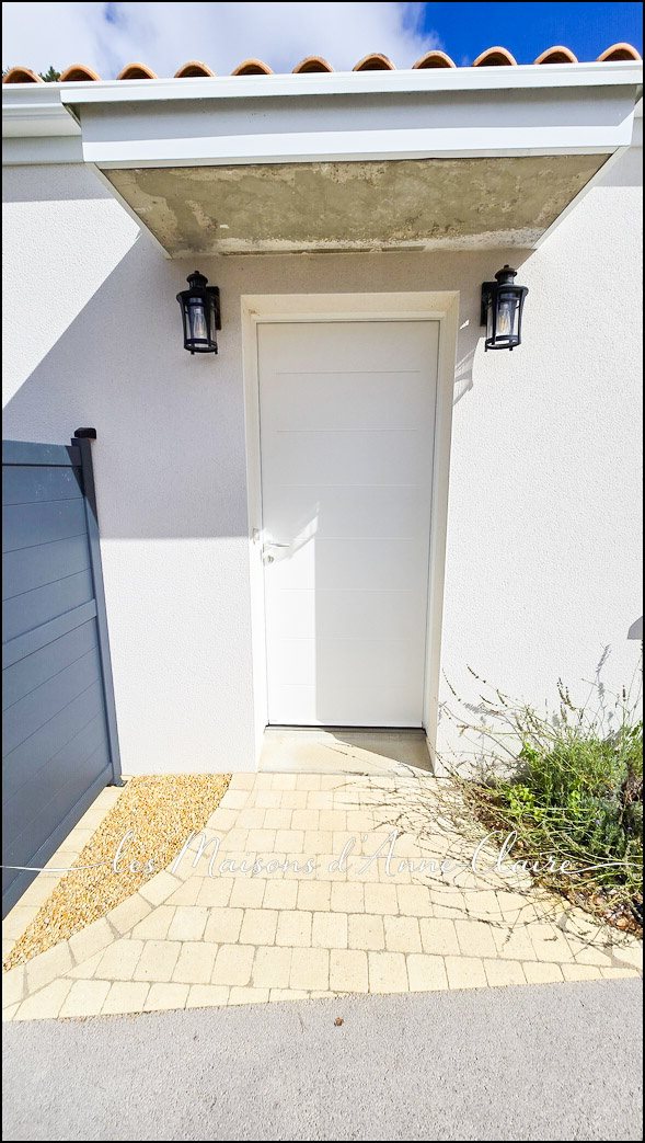 Maison à vendre, 82m², Saint-Père-en-Retz