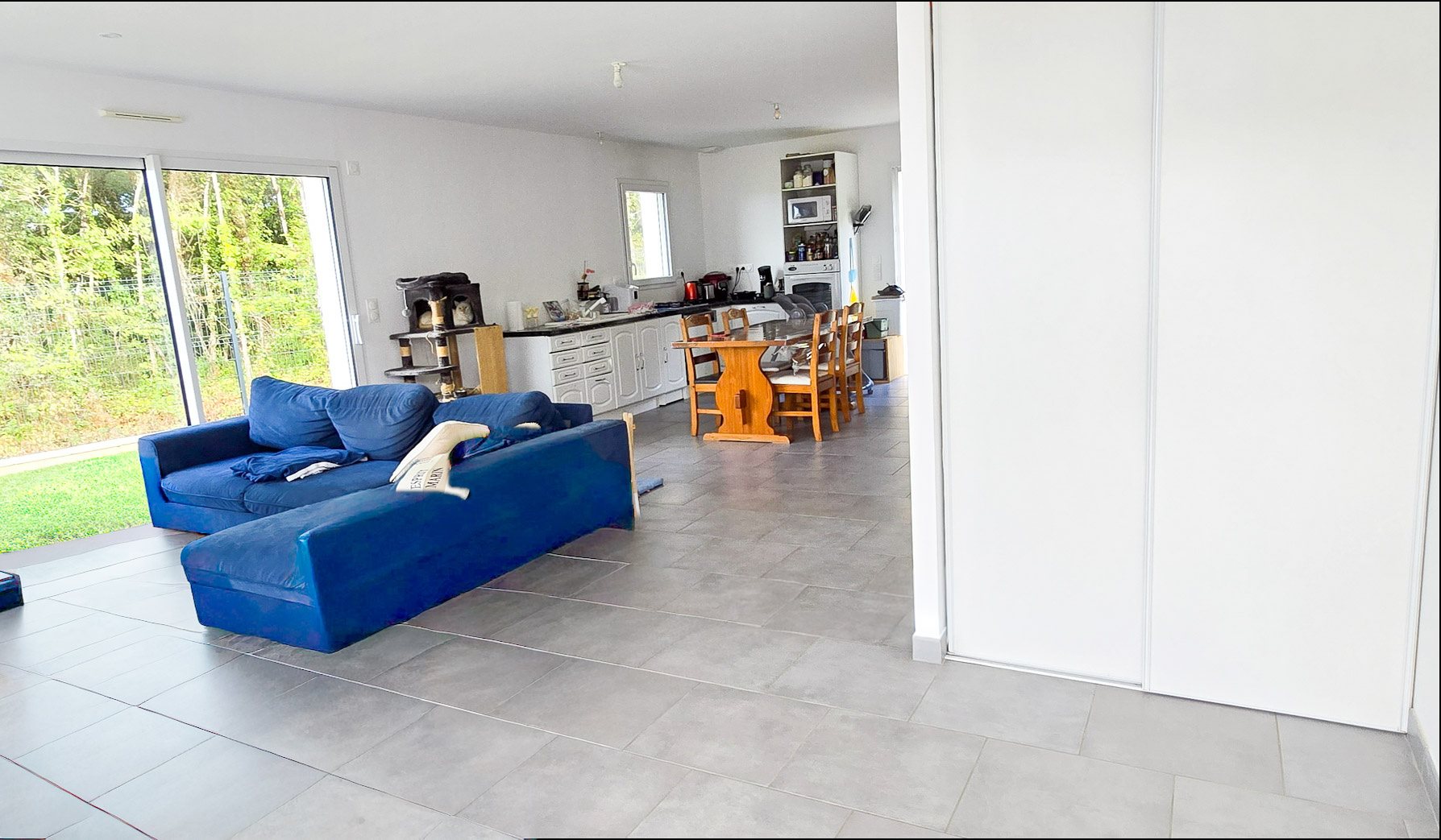 Maison à vendre, 82m², Saint-Père-en-Retz