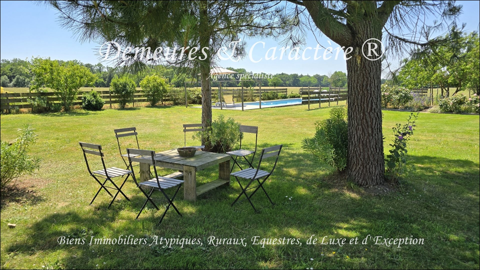 Maison à vendre, 213m², Montbert